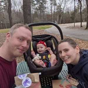 Meet your Posher, Richard